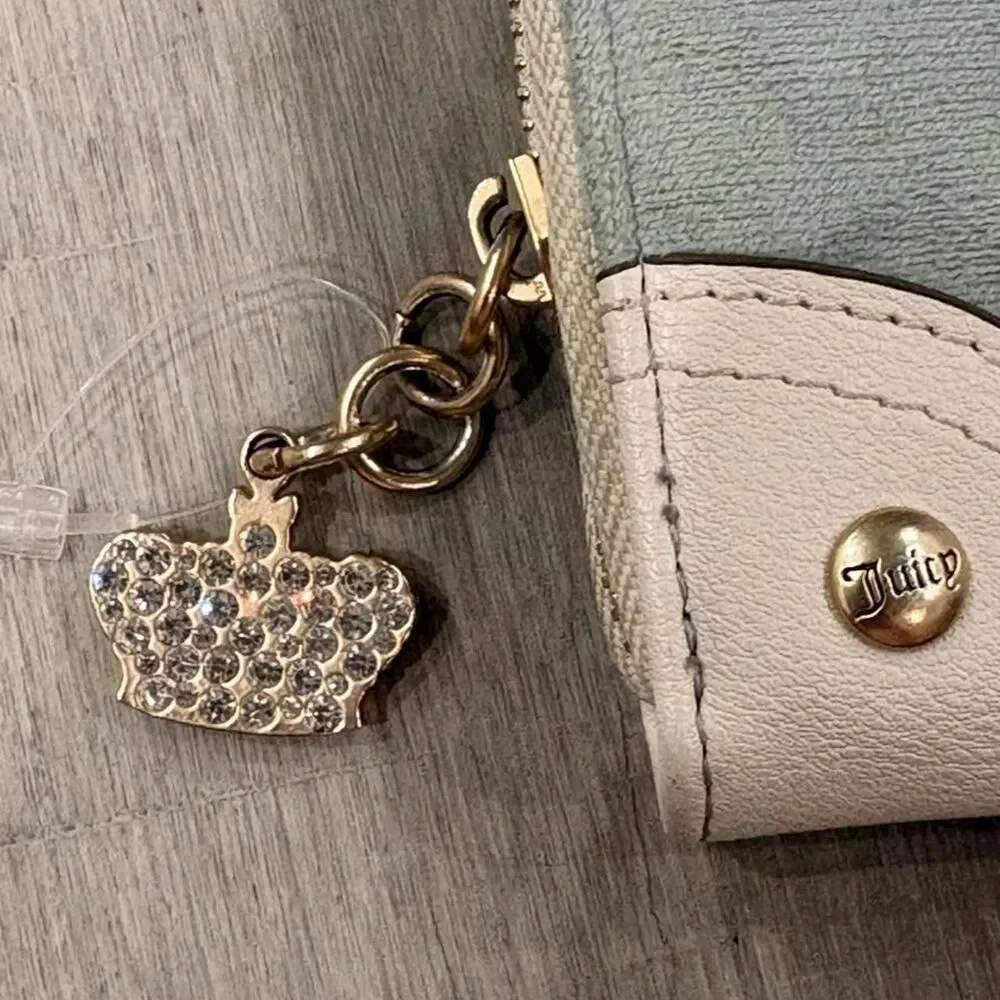 Juicy-couture Women's Wallet-purses